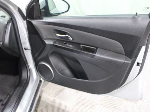 Used 2012 Chevrolet Cruze Eco FWD image 23