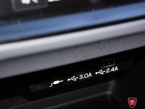 Used 2025 Subaru Crosstrek 2.5i Sport image 31