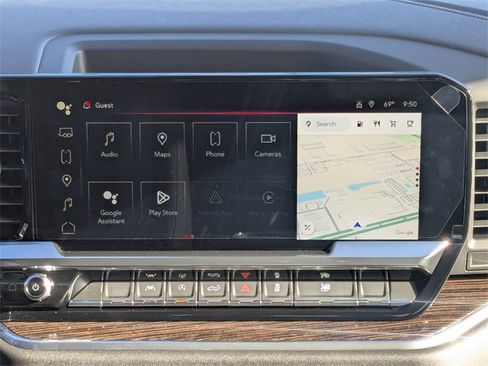 New 2026 GMC Sierra 1500 Elevation w/ Preferred Package image 16