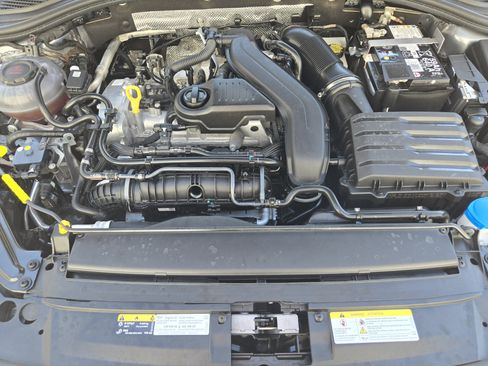 Used 2025 Volkswagen Jetta S FWD image 30