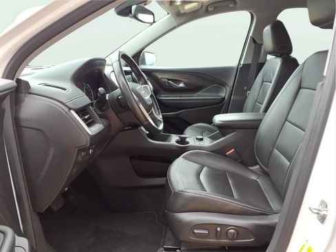 Used 2024 GMC Terrain SLT AWD/4WD image 19