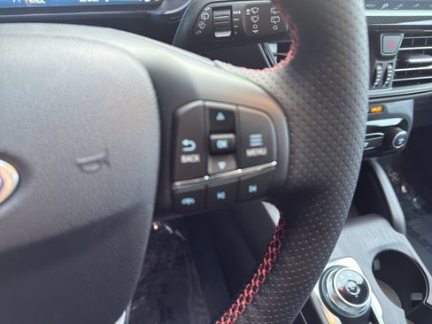 New 2026 Ford Escape ST-Line Select w/ Tech Pack #2 image 23