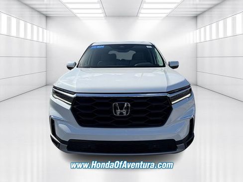 Certified 2024 Honda Pilot EX-L image 5