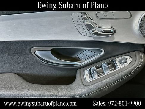 Used 2021 Mercedes-Benz C 300 Sedan image 17