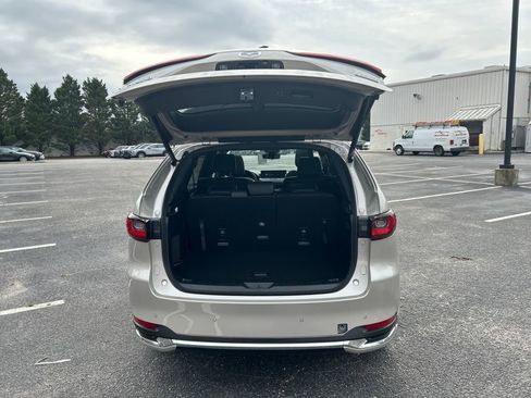New 2026 MAZDA CX-90 3.3 Turbo S w/ Premium Plus image 32