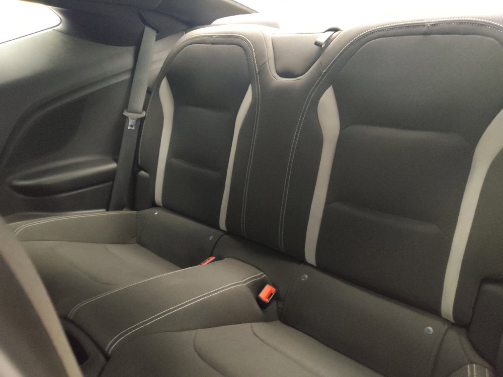 Used 2019 Chevrolet Camaro LT RWD image 18