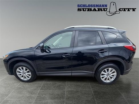 Used 2016 MAZDA CX-5 Touring image 6