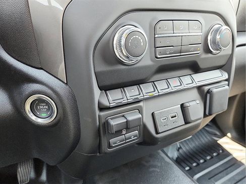 New 2026 GMC Sierra 1500 Pro w/ Pro Value Package image 17