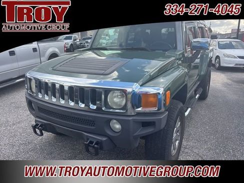 Used 2006 HUMMER H3 image 29
