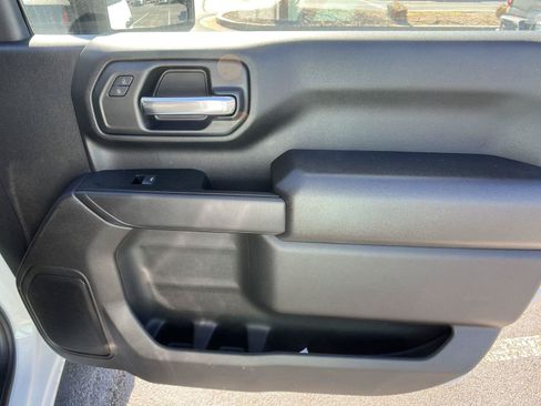 New 2025 GMC Sierra 3500 Pro w/ Convenience Package RWD image 14