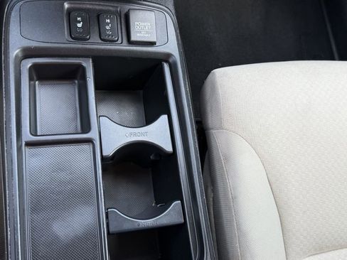 Used 2015 Honda CR-V EX image 26