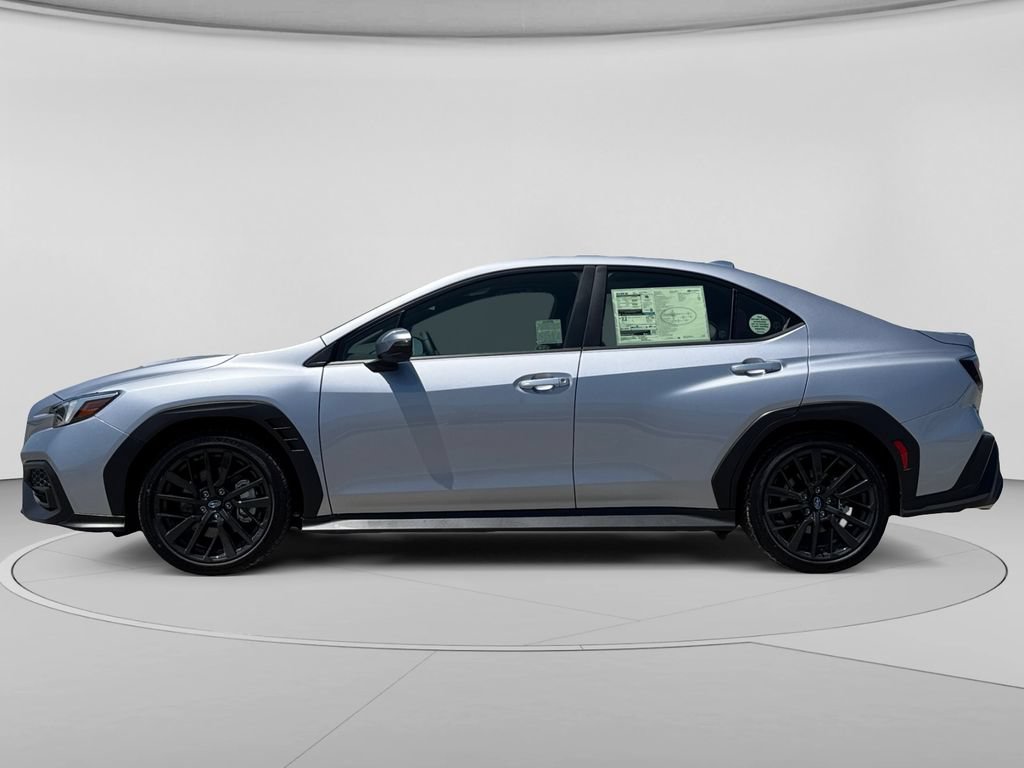 New 2026 Subaru WRX Limited AWD/4WD image 5