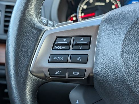 Used 2014 Subaru Outback 2.5i Limited w/ Moonroof Package image 29