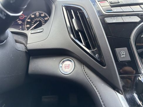 Used 2020 Acura RDX FWD image 29