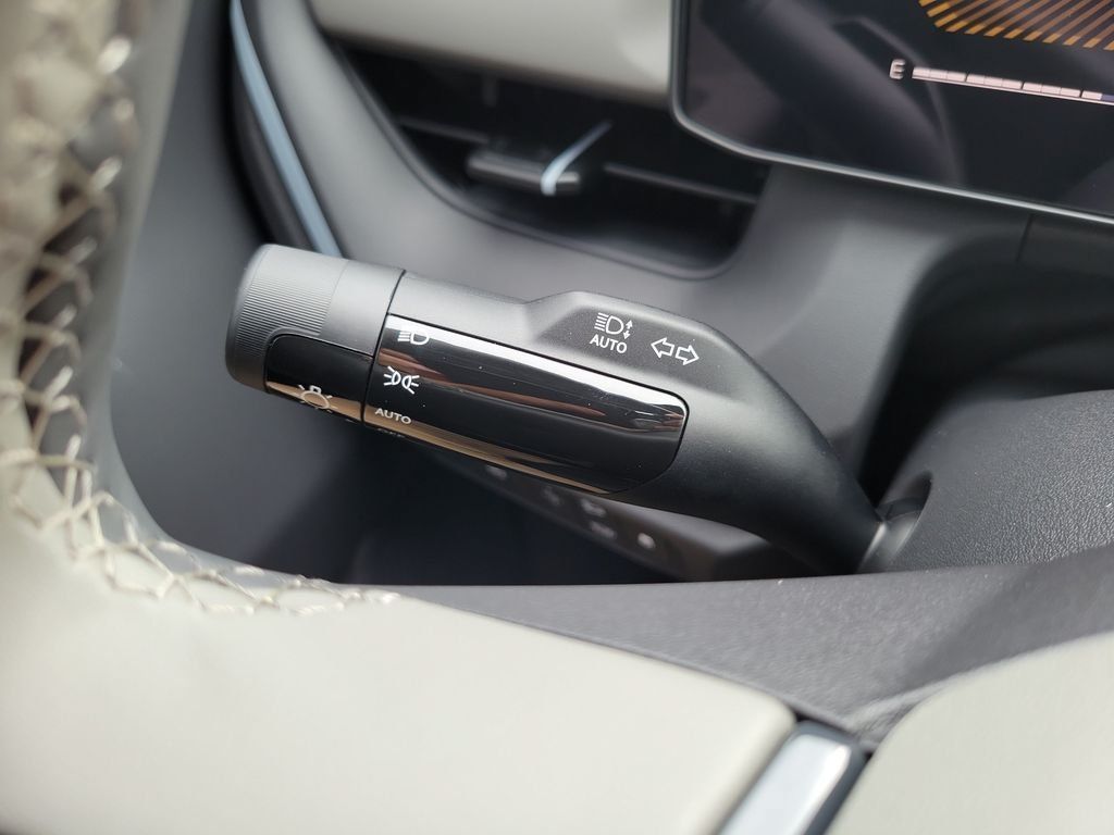 New 2027 Kia Seltos EX FWD image 28