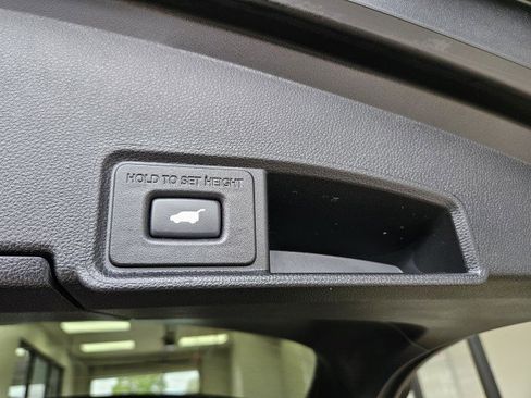 Used 2024 Acura RDX A-Spec AWD/4WD image 11