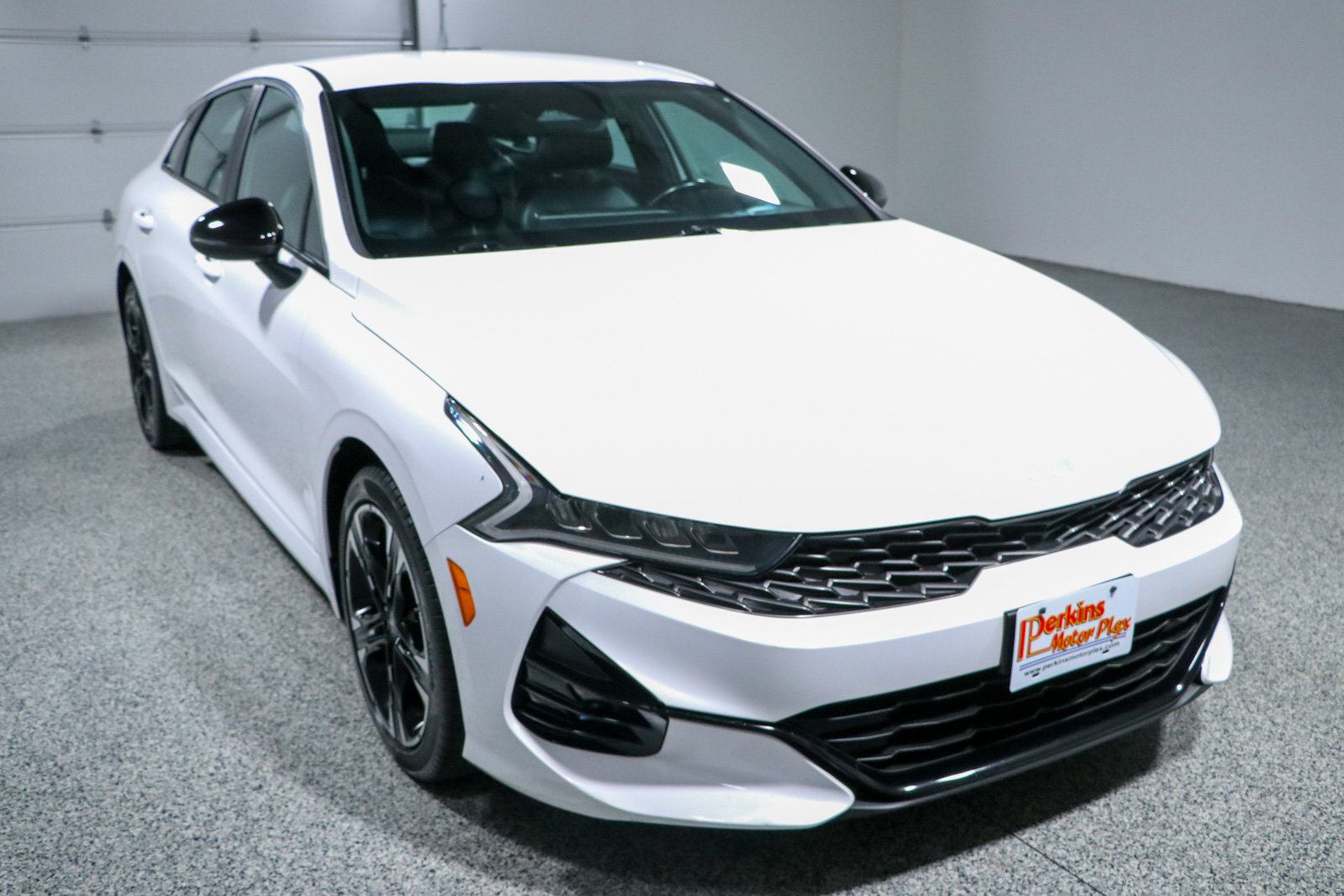 Used 2023 Kia K5 GT-Line FWD image 5
