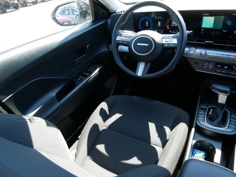 Certified 2026 Hyundai Kona SEL Sport image 9