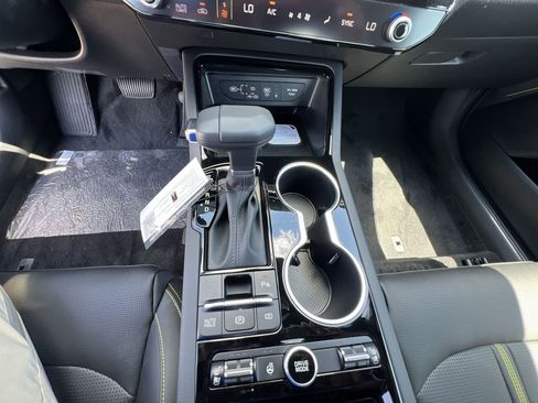 New 2026 Kia K5 GT FWD image 20