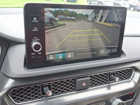Certified 2023 Acura Integra A-Spec FWD image 18