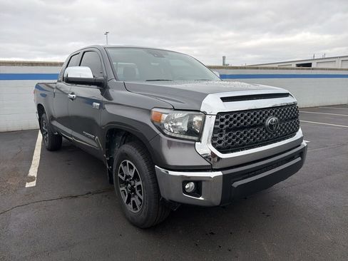 Used 2021 Toyota Tundra SR5 w/ SR5 Upgrade Package image 7