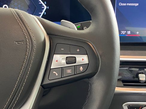 Certified 2024 BMW X5 xDrive40i w/ Premium Package image 31