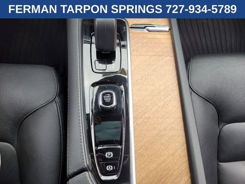 Certified 2023 Volvo XC90 B6 Plus w/ Protection Package image 29