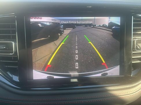 New 2026 Dodge Durango GT image 17