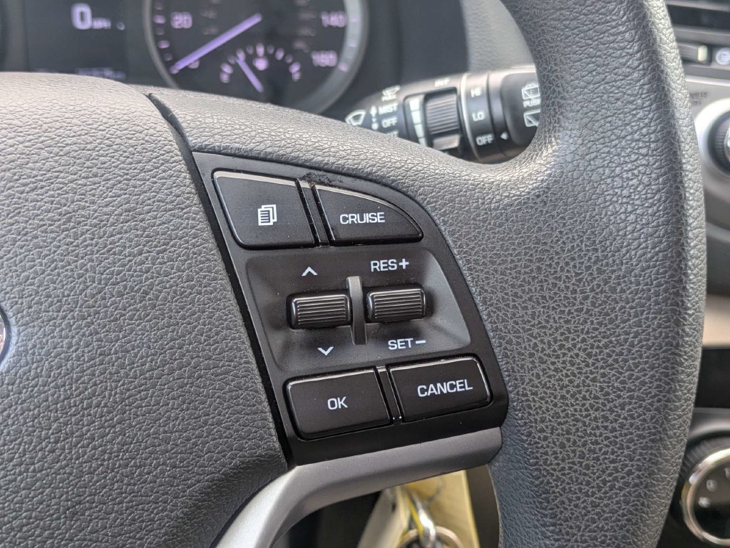 Used 2017 Hyundai Tucson Eco FWD image 22