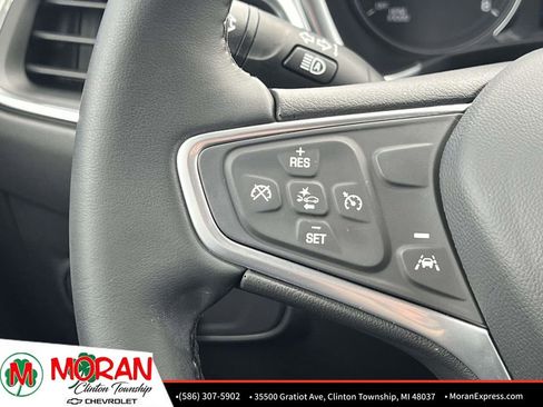 Certified 2023 Chevrolet Equinox LT FWD image 25