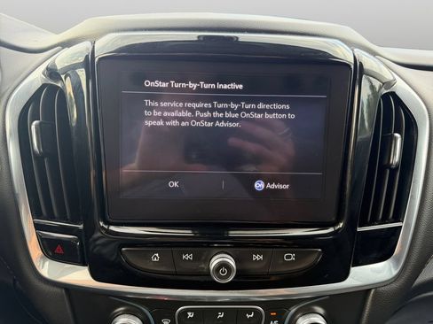 Used 2020 Chevrolet Traverse LT AWD/4WD image 25
