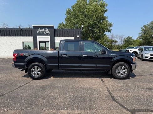 Used 2019 Ford F150 XLT w/ XTR Package AWD/4WD image 3