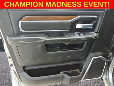 Used 2024 RAM 2500 Laramie image 17