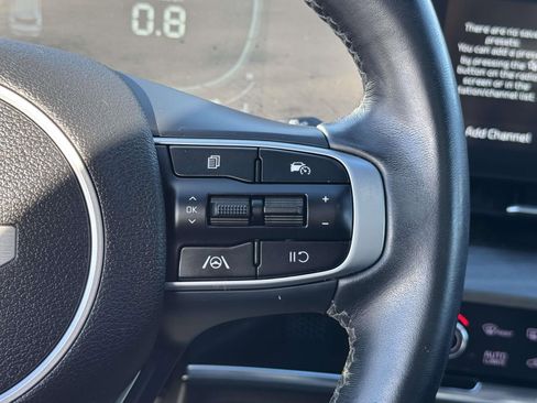 Used 2024 Kia Sportage X-Line w/ X-Line Premium Package image 27