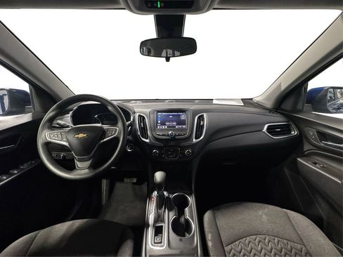 Used 2023 Chevrolet Equinox LT w/ LPO, Floor Liner Package image 18