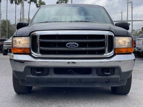 Used 2001 Ford F250 XLT image 7