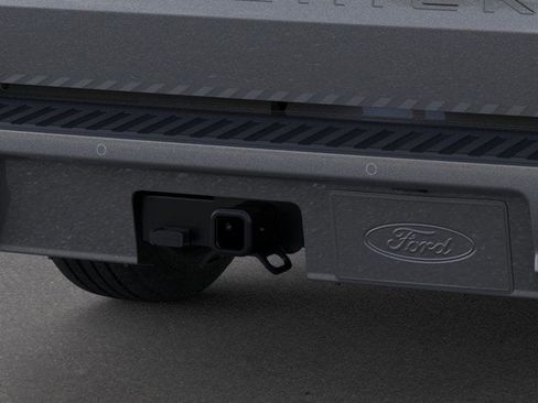 New 2025 Ford Maverick Lobo image 23