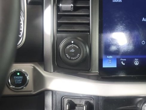 Used 2023 Ford F150 XLT w/ Equipment Group 302A High AWD/4WD image 53
