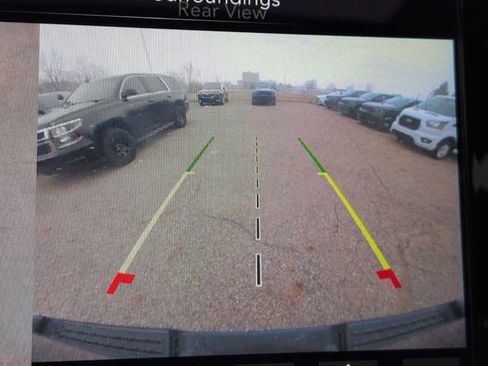 Certified 2021 RAM 1500 Limited w/ Night Edition image 26