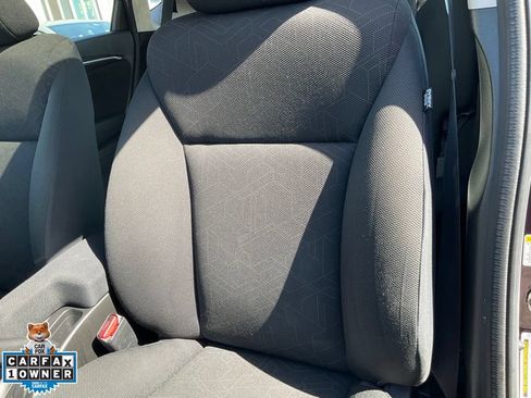 Used 2016 Honda Fit EX image 19