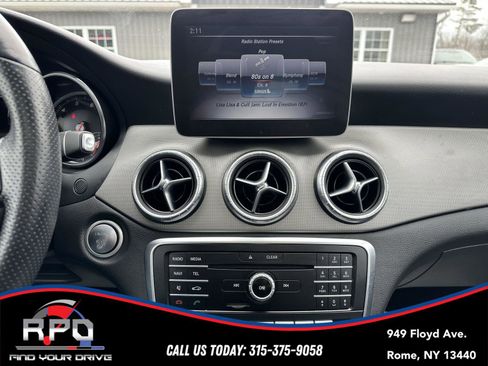 Used 2019 Mercedes-Benz CLA 250 4MATIC image 22
