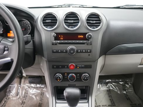 Used 2008 Saturn Vue XE FWD image 16