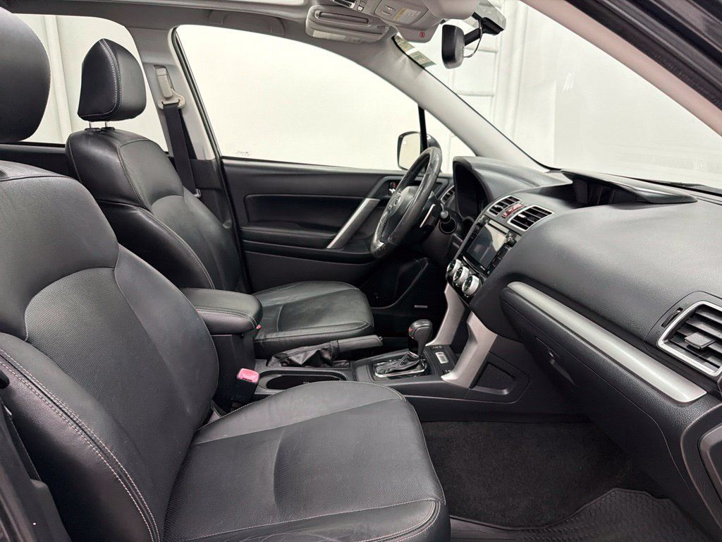 Used 2016 Subaru Forester 2.0XT Touring w/ Eyesight & Navigation System AWD/4WD image 33