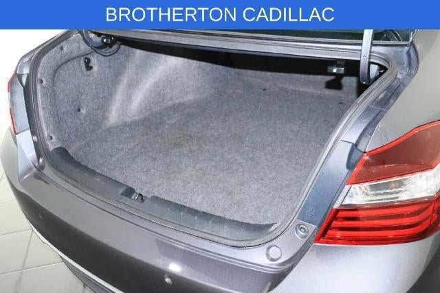 Used 2017 Honda Accord Touring image 26