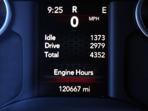 Used 2021 RAM 1500 Big Horn RWD image 40