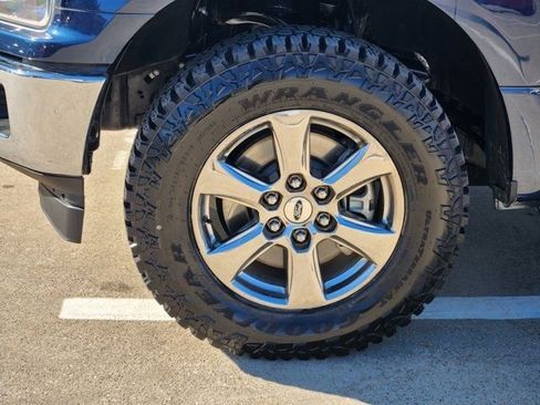 Used 2020 Ford F150 XLT w/ Equipment Group 302A Luxury image 17