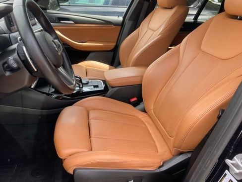 Certified 2024 BMW X3 xDrive30i w/ Premium Package AWD/4WD image 6
