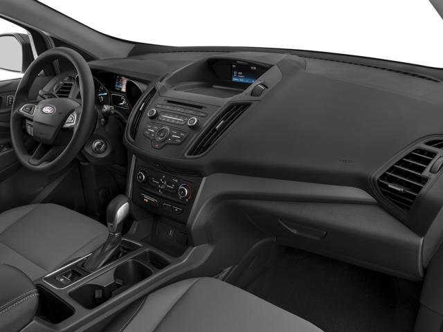 Used 2017 Ford Escape SE AWD/4WD image 41
