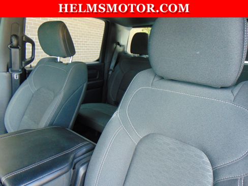 Certified 2025 RAM 1500 Tradesman image 33