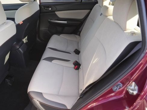 Used 2017 Subaru Crosstrek 2.0i Premium w/ Popular Package #2 image 12